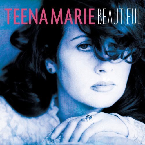 Teena Marie-Beautiful-2013