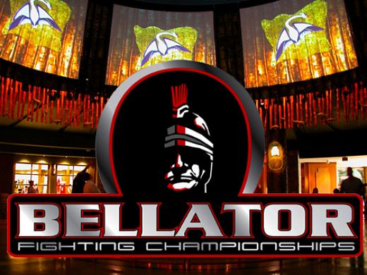 Bellator Fighting Championships 78