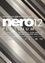 Nero 12 Platinum v12.5.01300 Final Incl. patch-iOTA