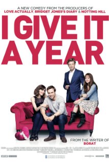 I Give It A Year 2013 DVDRiP XViD-SML