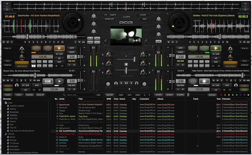 PCDJ DEX V2.6.0 Incl Patch