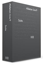 Ableton Live 9 Suite 9.0.4 x64-P2P