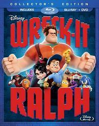 Wreck-It Ralph 2012 720p BluRay x264-SPARKS