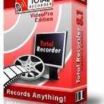 Total Recorder VideoPro Edition v8.4-DOA