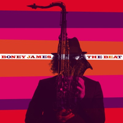 Boney James - The Beat 2013-MTD