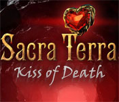 Sacra Terra 2 Kiss of Death Collectors Edition v1.0.0.1
