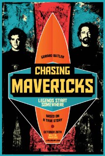 Chasing Maverics 2012 DVDRip XviD-SPARKS