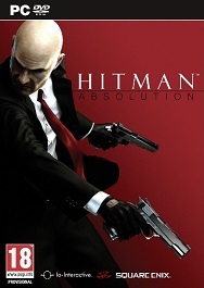 Hitman Absolution PC SKIDROW