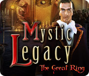 Mystic Legacy The Great Ring