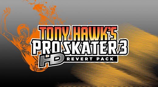 Tony Hawks Pro Skater HD Update 2 incl. Revert Pack DLC-SKIDROW