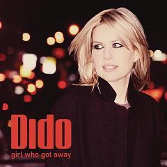Dido - Just Say Yes-2013