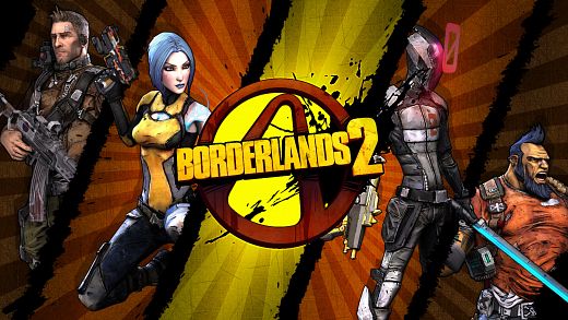 Borderlands 2 Update v1.1.3