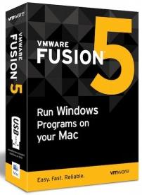 VMware Fusion v5.0.3 MacOSX Incl Keymaker-CORE