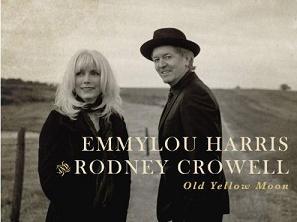 Emmylou Harris And Rodney Crowell-Old Yellow Moon-2013-404