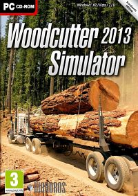 Woodcutter Simulator 2013