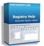 Foryoursoft Registry Help Pro v1.8.1.1 Incl. Keygen and Patch-BRD