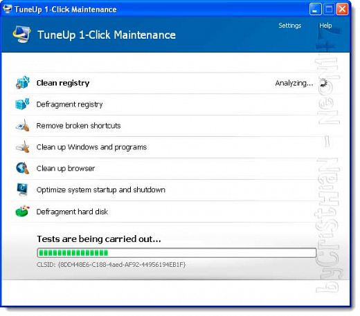 TuneUp Utilities 2013 v13.0.3000.138