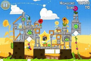 Angry Birds Seasons v2.1.0 Cracked GAME-ErES