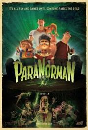 ParaNorman 2012