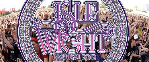 Isle of Wight Music Festival 2012