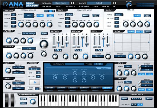 Sonic Academy ANA v1.02-UNION