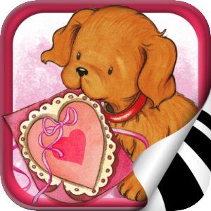 Biscuits Valentines Days v1.0 Android-DeBTPDA