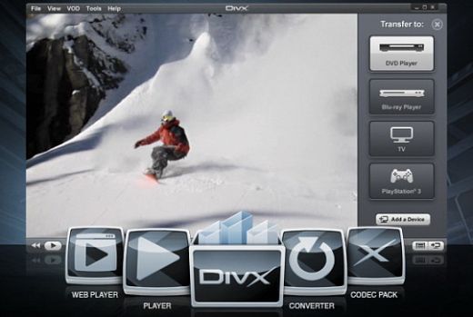 DivX Plus Pro v8.2.2 Build 10.3.2 Datecode 09.03.2025 Incl. Keygen-Lz0