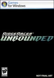 Ridge Racer Unbounded PC SKIDROW