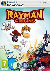 Rayman Origins MULTi12 PC PROPHET