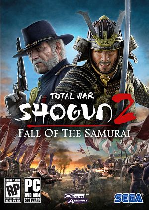Total War Shogun 2 Fall of the Samurai PC SKIDROW