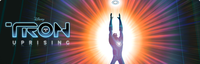 Tron Uprising