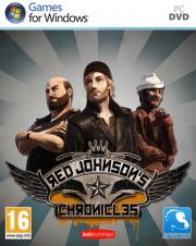 Red Johnsons Chronicles 2