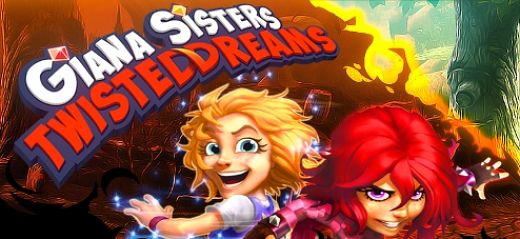 Giana Sisters Twisted Dreams v1.02