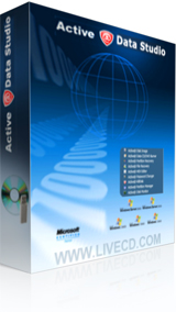 Active DataStudio v7.1-DOA