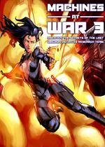 Machines at War 3 PC ALiAS