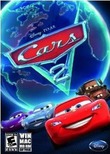 Cars 2 The Video Game PC RELOADED