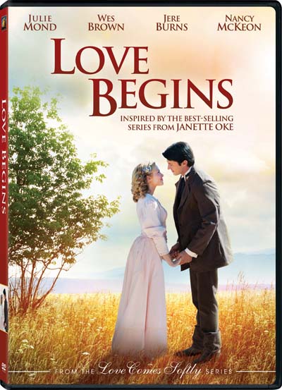 Love Begins 2011 DVDRip XviD-IGUANA