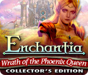 Enchantia Wrath of the Phoenix Queen Collectors Edition v1.0-TE