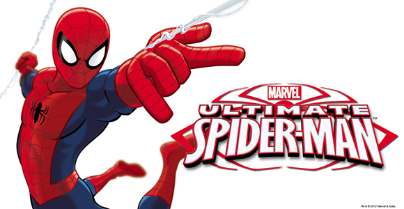 Ultimate Spider-Man S01E15 HDTV x264-aAF