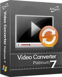 Xilisoft Video Converter Ultimate v7.6.0.20121127 Incl Keygen REPACK-BRD