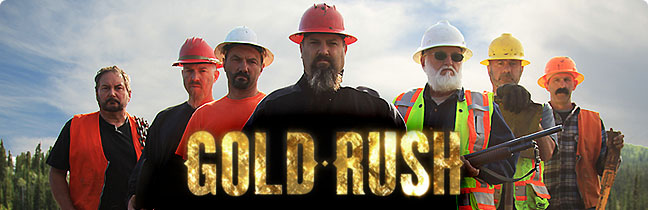 Gold Rush