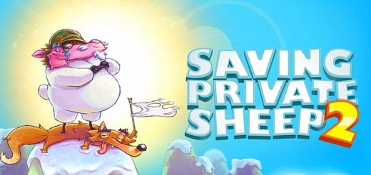 Saving Private Sheep 2 v1.2 Cracked