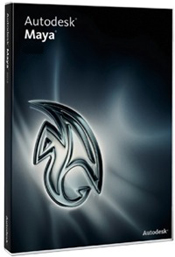 AUTODESK MAYA V2014 MACOSX