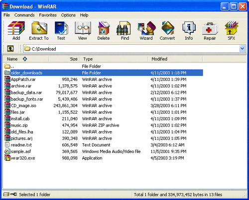 RarLab WinRAR v5.00 Beta 1 Incl Keygen-FFF