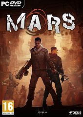 Mars War Logs PC MULTI5-0?0007