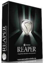 Cockos REAPER v4.32 Incl Keygen and Patch-BRD & X64