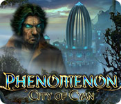 Phenomenon City of Cyan v1.50-TE