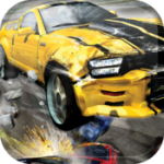 FlatOut 2 v1.0.4 MacOSX