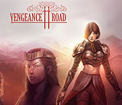 Vengeance Road v1.0