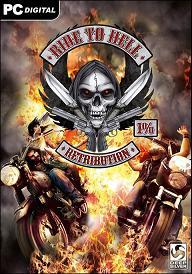Ride to Hell Retribution PC FLT